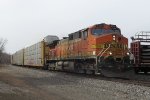 BNSF 5190 East